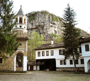 дряновски манастир