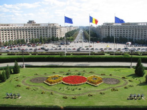 букурещ