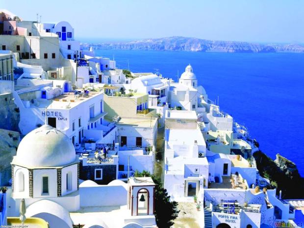7 места, които трябва да посетим в Гърция