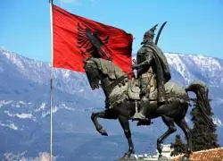 Любопитно за Албания