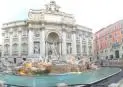 Рим - Вечният Град