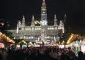 Нова Година във Виена