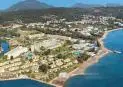 Почивка на остров Корфу, хотел Messonghi Beach 3* 