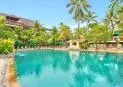 Почивка на Остров Бали Legian Beach 4*