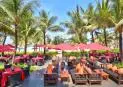 Почивка на Остров Бали Legian Beach 4*
