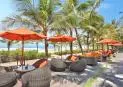 Почивка на Остров Бали Legian Beach 4*