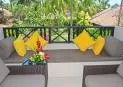 Почивка на Остров Бали Legian Beach 4*