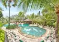 Почивка на Остров Бали Legian Beach 4*