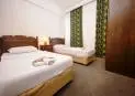 Почивка в Бодрум Family Belvedere 3*+ със Самолет