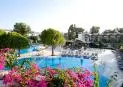 Почивка в Бодрум Ayaz Aqua Hotel 3* със Самолет