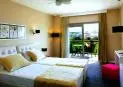 Почивка в Бодрум Armonia Holiday Village & Spa 4* със Самолет