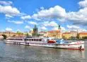 Златна Есен в Прага