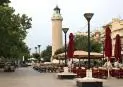 Ивайловград и Александруполис