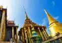 Тайланд - Банкок и Патая