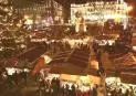 Будапеща - Коледни Базари