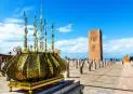 Мароко - Великолепието на Имперските Градове