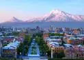 Армения и Грузия - Кавказките Приказки