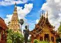 Тайланд - Банкок и о-в Пукет