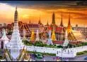 Тайланд - Банкок и о-в Пукет