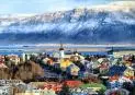 Исландия - Ледената Земя