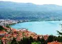 Почивка на Охридското Езеро
