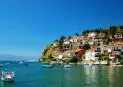 Почивка на Охридското Езеро