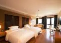 Почивка в Бодрум Hilton Bodrum Turkbuku Resort & Spa 5*