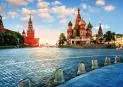 Непознатата Русия - от Москва до Астрахан