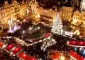 Виена - Коледни Базари 