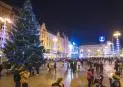 Коледни Базари в Загреб