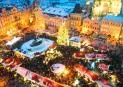 Прага - Коледни Базари