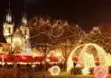 Прага - с Аромат на Коледа