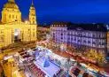 Прага - с Аромат на Коледа