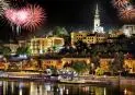 Нова Година в Белград