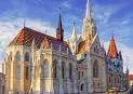 Великден в Будапеща
