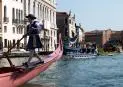 Свети Валентин в Карнавална Венеция и Флоренция