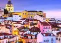 Почивка в Португалия - Лисабон и Фигейра да Фош