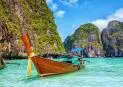Пукет и Банкок - Перлите на Тайланд