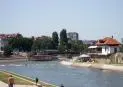 Ниш и Манастира Св. Стефан 