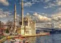 Османски Столици - Бурса, Истанбул и Одрин