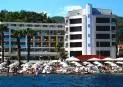Почивка в Мармарис Golden Rock Beach Hotel 5*