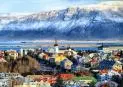 На лов за Северното сияние - Круиз до Исландия