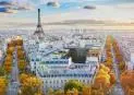 Париж - Приказка без Край