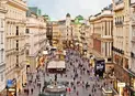 Столиците на Централна Европа - Будапеща, Прага и Виена