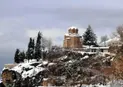 Вълшебна Коледа в Охрид