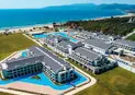 Почивка в Кушадасъ Korumar Ephesus Beach & Spa Resort 5*