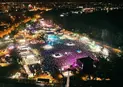Бирен Фестивал в Белград