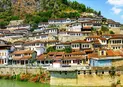 Почивка в Албания - Дуръс - Хотел Malvina 3*