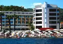 Почивка в Мармарис Golden Rock Beach Hotel 5*
