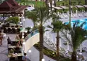 Почивка в Алания Saphir Resort & Spa 5*